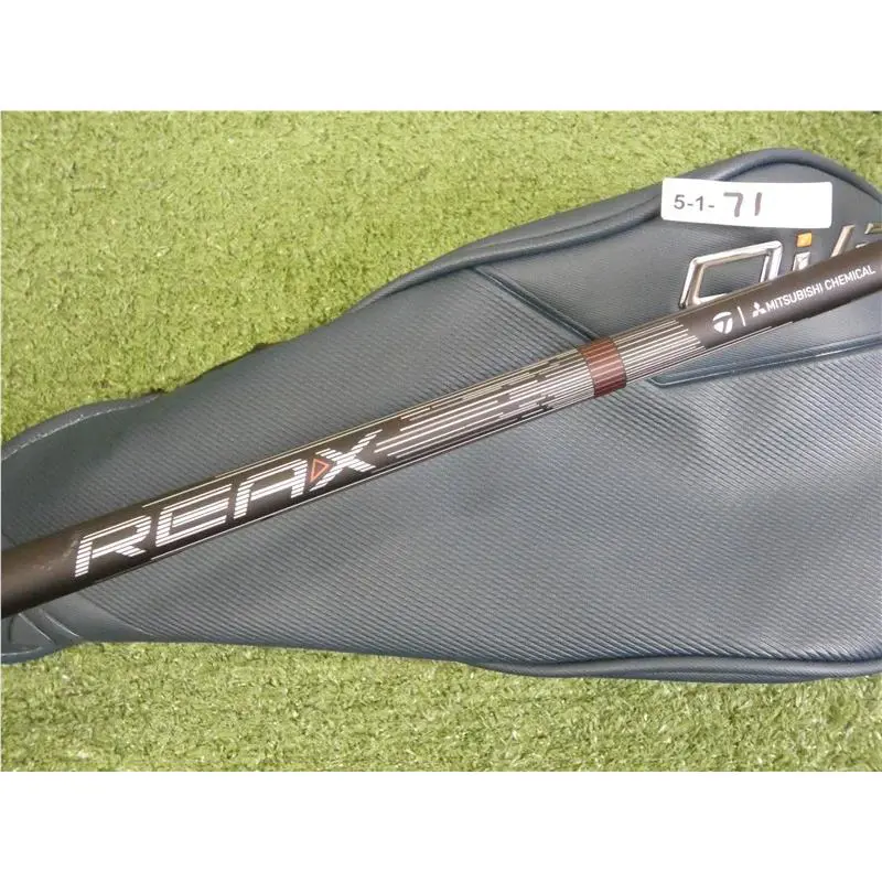 TaylorMade  - Qi4D Max - Max - Red 2