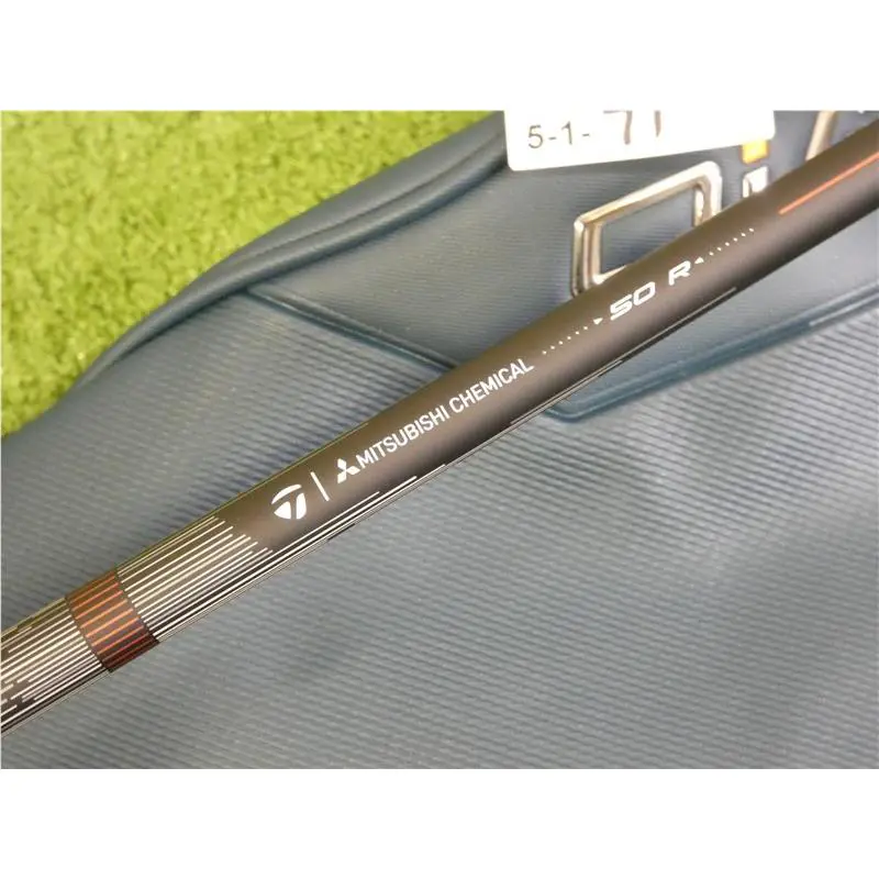 TaylorMade  - Qi4D Max - Max - Red 3