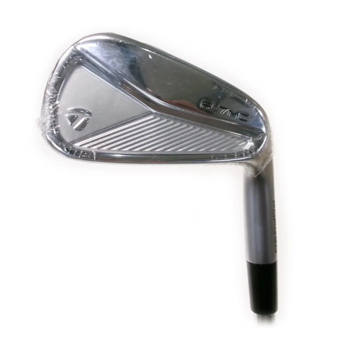2023 Taylormade P-7MC Forged 4-PW Iron Set Steel Kbs Taper 120 Stiff Flex