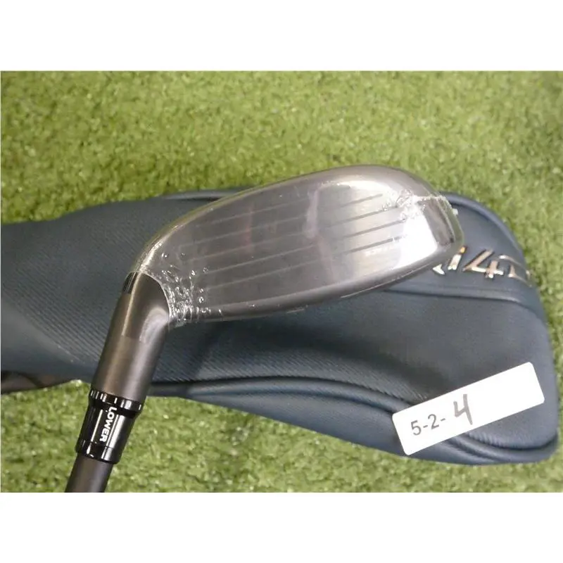TaylorMade  - Qi4D 0