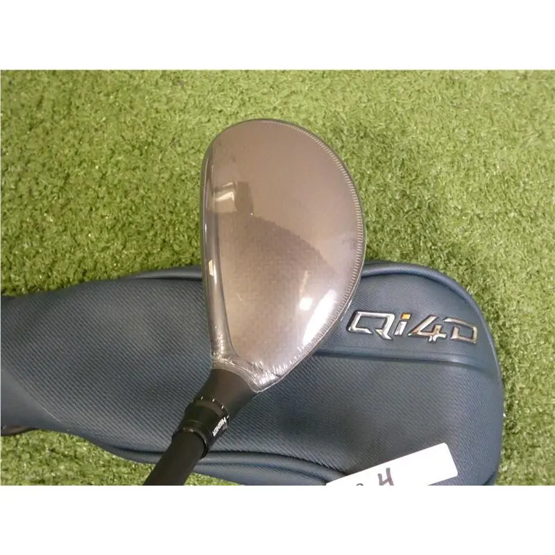 TaylorMade  - Qi4D 1