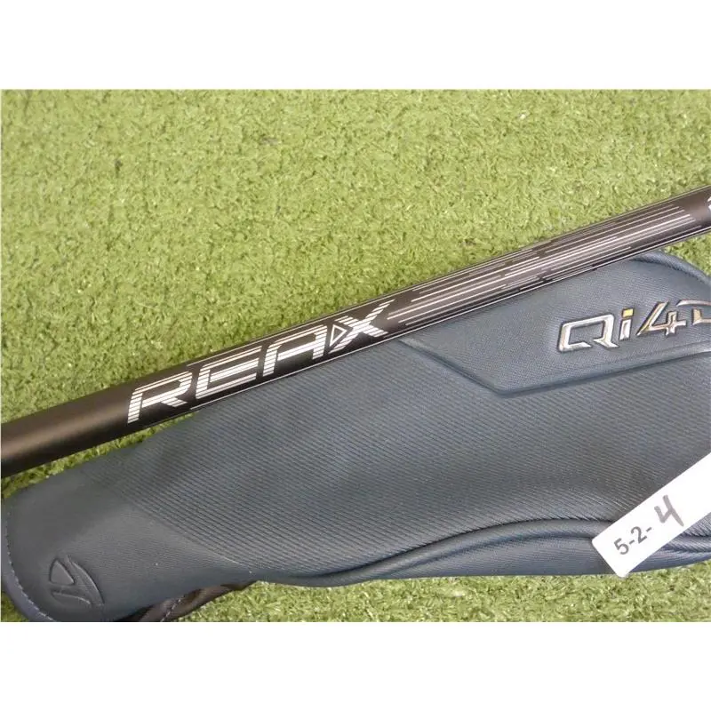 TaylorMade  - Qi4D 2