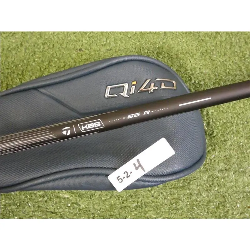 TaylorMade  - Qi4D 3