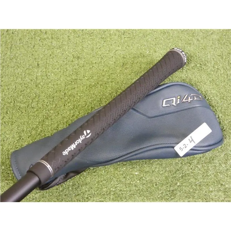 TaylorMade  - Qi4D 4