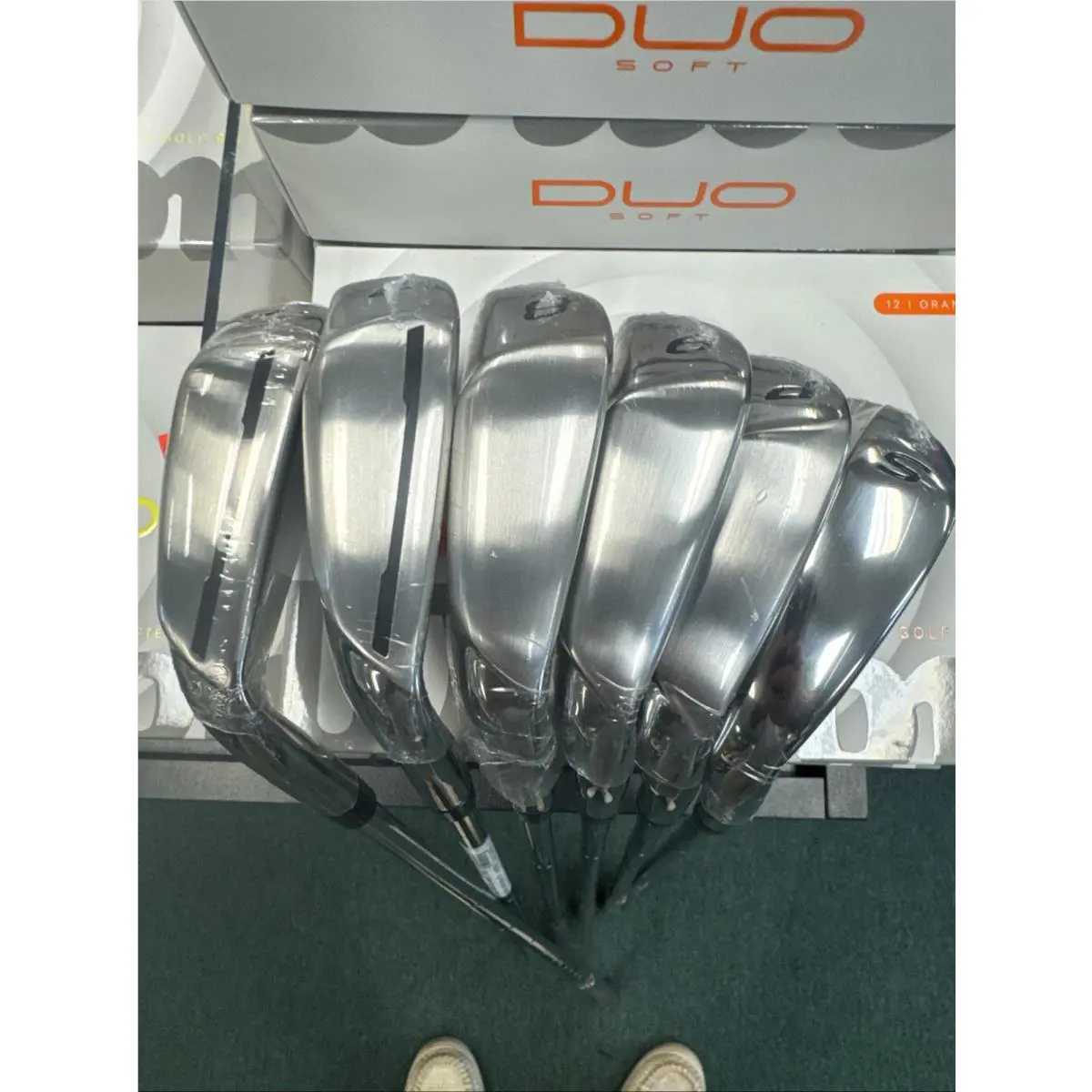 TaylorMade  - RBZ - RBZ 4