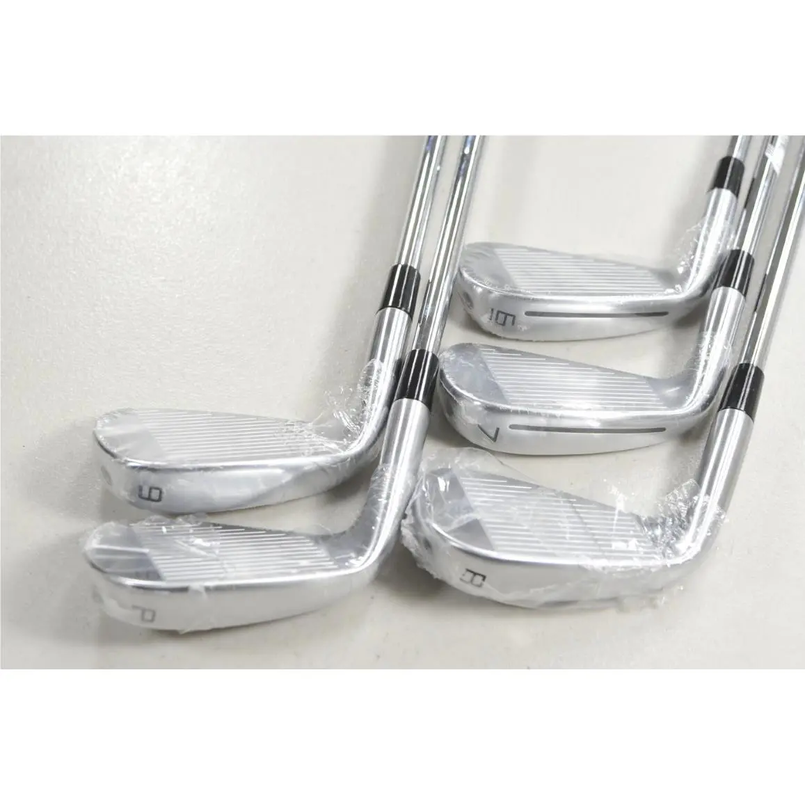 TaylorMade  - P790 2025 (UPC: 192371933565) 0