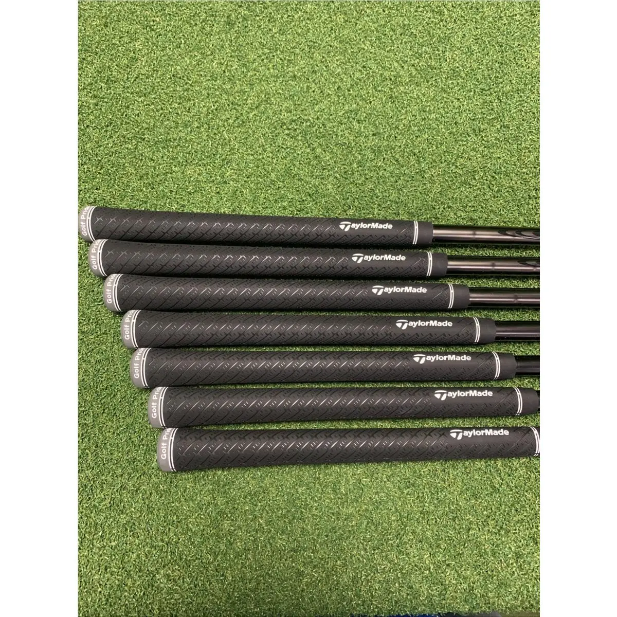 TaylorMade  - P∙790 Shadowfall - Shadowfall - Black, Lie Angle: Gray 6