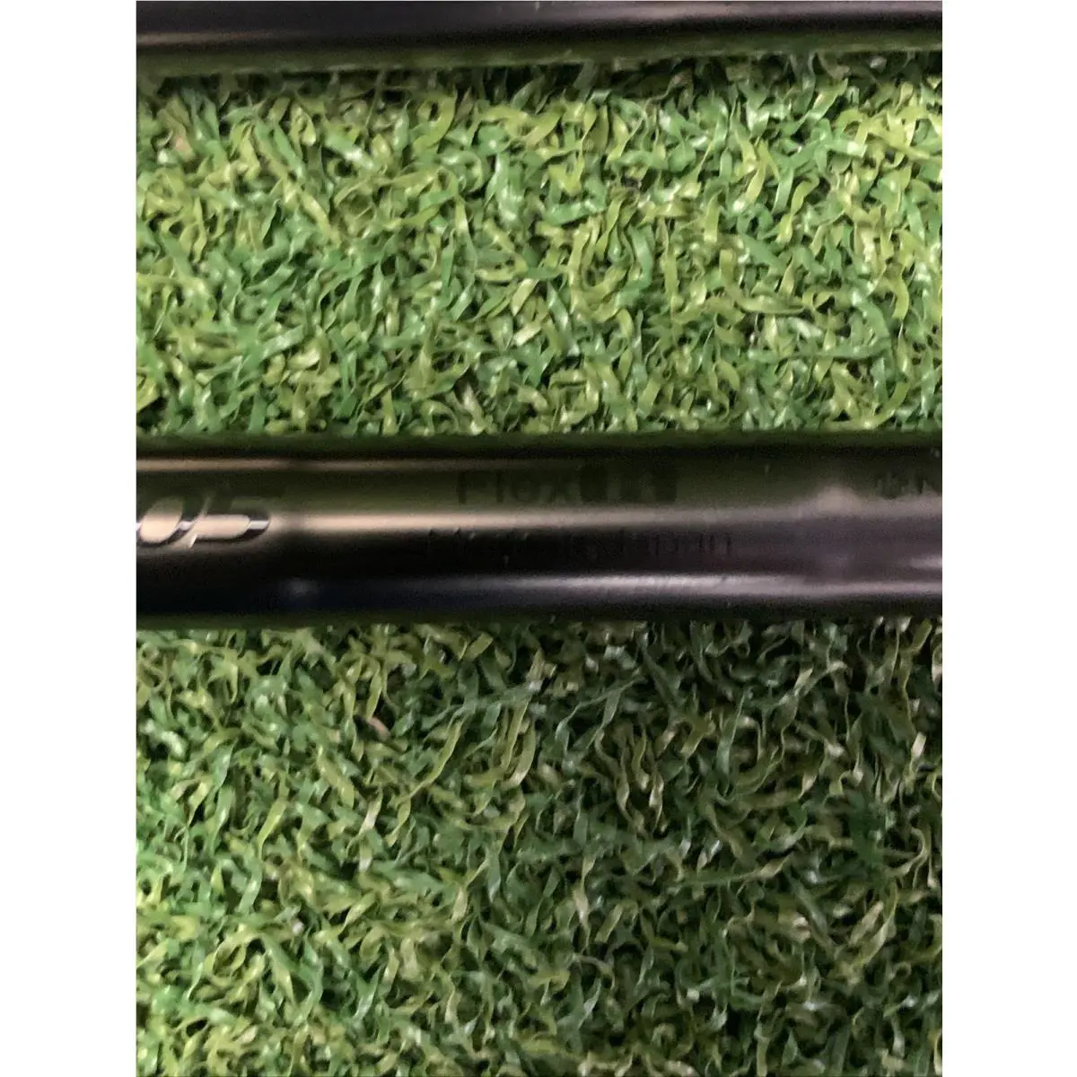 TaylorMade  - P∙790 Shadowfall - Shadowfall - Black, Lie Angle: Gray 6