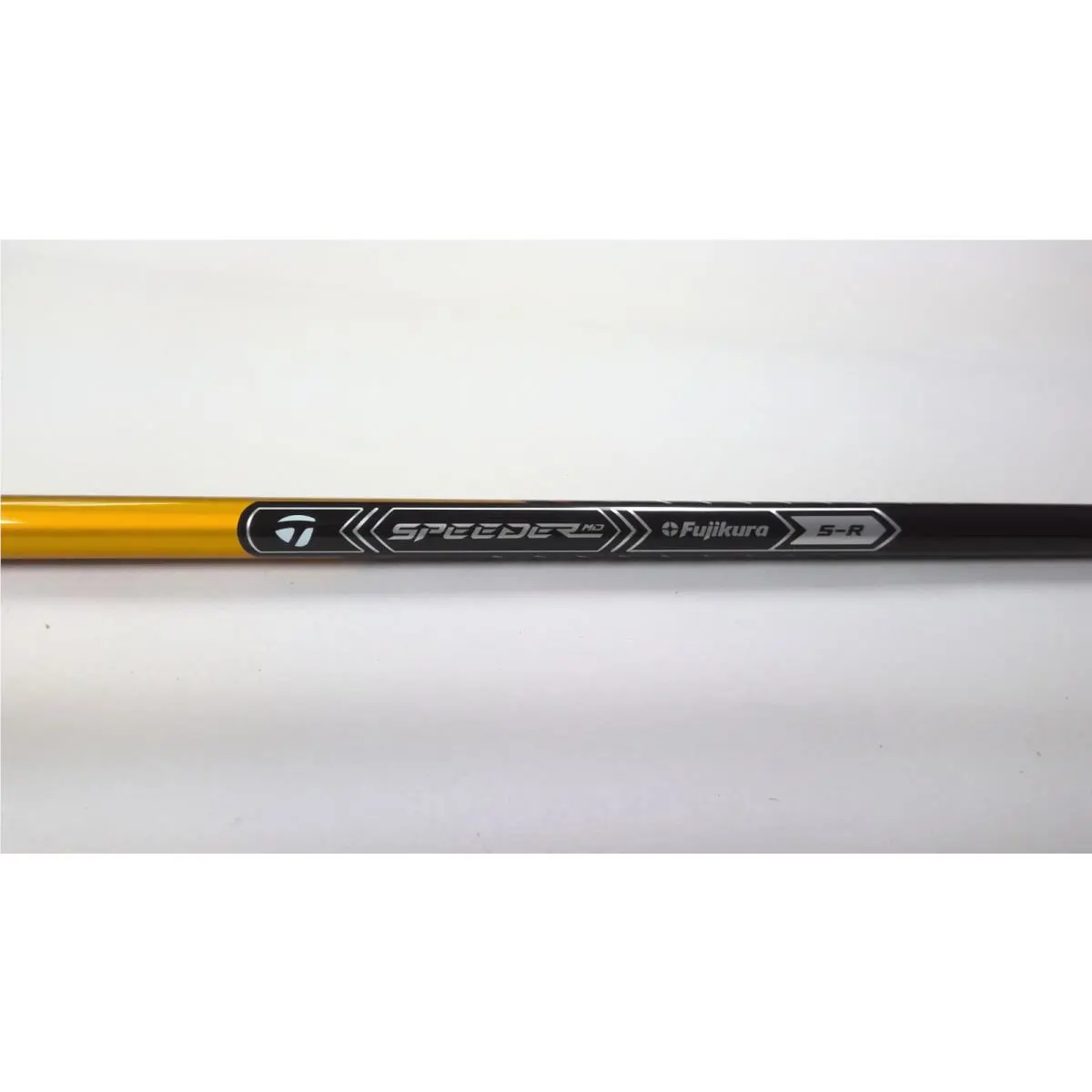 Fujikura Speeder MD 5-R Regular Flex Mini Driver / 3W Shaft - Taylormade Tip