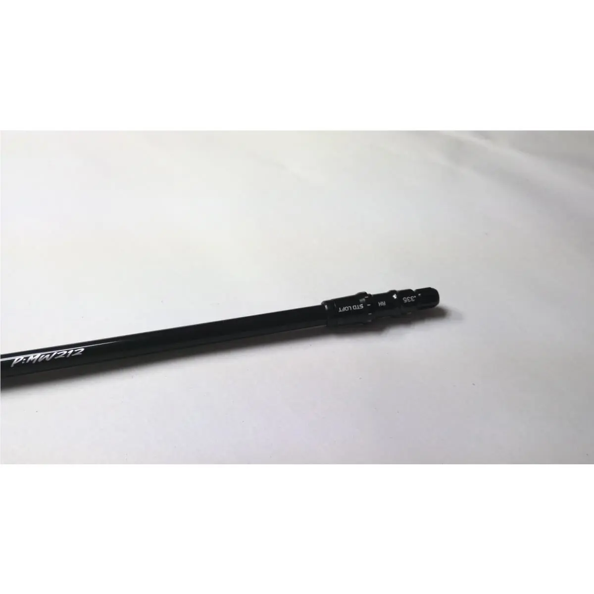 TaylorMade  - FUJIKURA SPEEDER MD - FUJIKURA SPEEDER 1