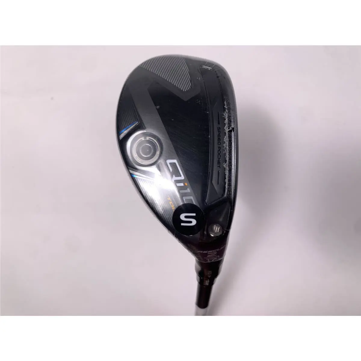 TaylorMade  - Qi10 Tour - Tour - Blue 0