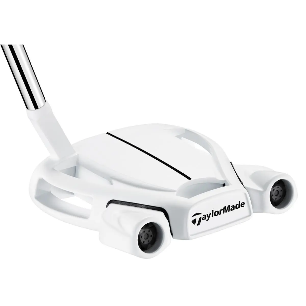 TaylorMade  - Spider White #3 - Spider White - White (UPC: 192371832646) 3