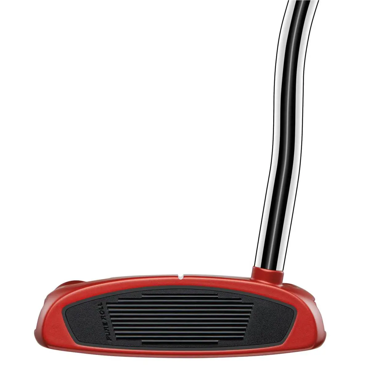 TaylorMade  - Spider Red DB - Spider Red - Red (UPC: 192371804377) 0