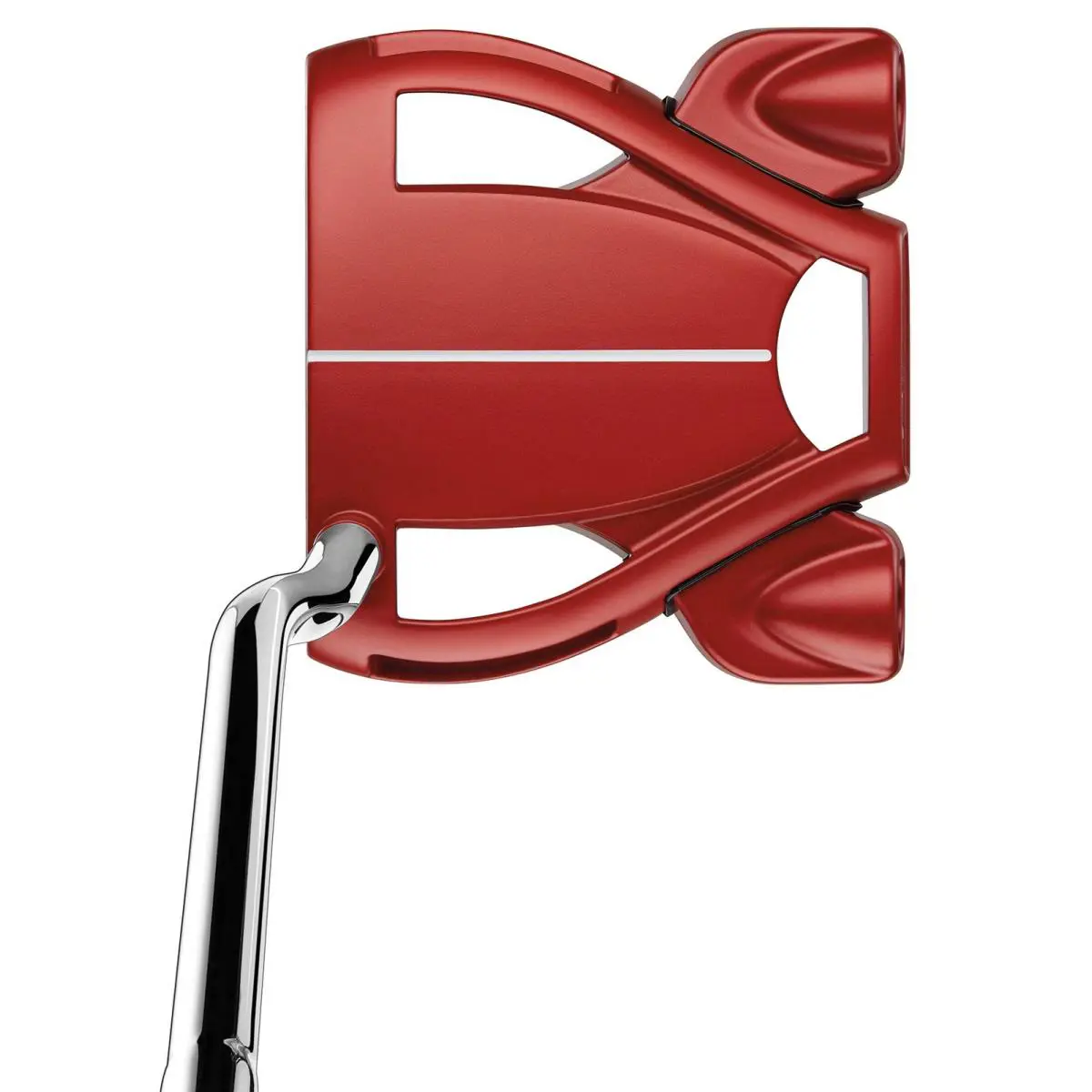 TaylorMade  - Spider Red DB - Spider Red - Red (UPC: 192371804377) 1