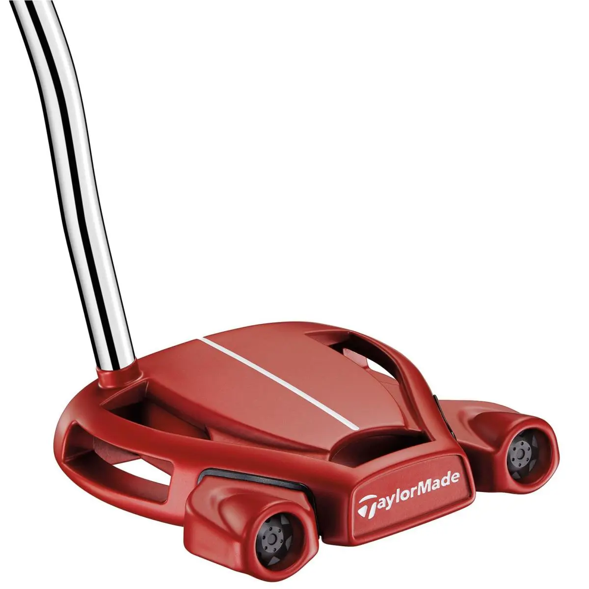 TaylorMade  - Spider Red DB - Spider Red - Red (UPC: 192371804377) 3