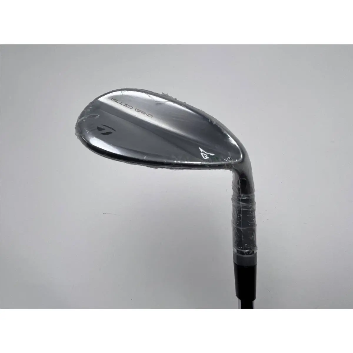 Taylormade Milled Grind 4 Chrome Lob Wedge 60 9 Sbc-grind DG Tour Issue RH