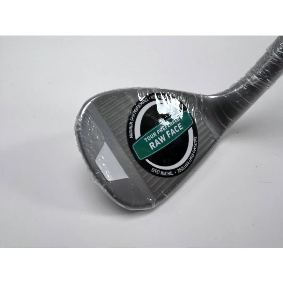 TaylorMade  - Milled Grind 4 Chrome - Milled Grind Chrome 2