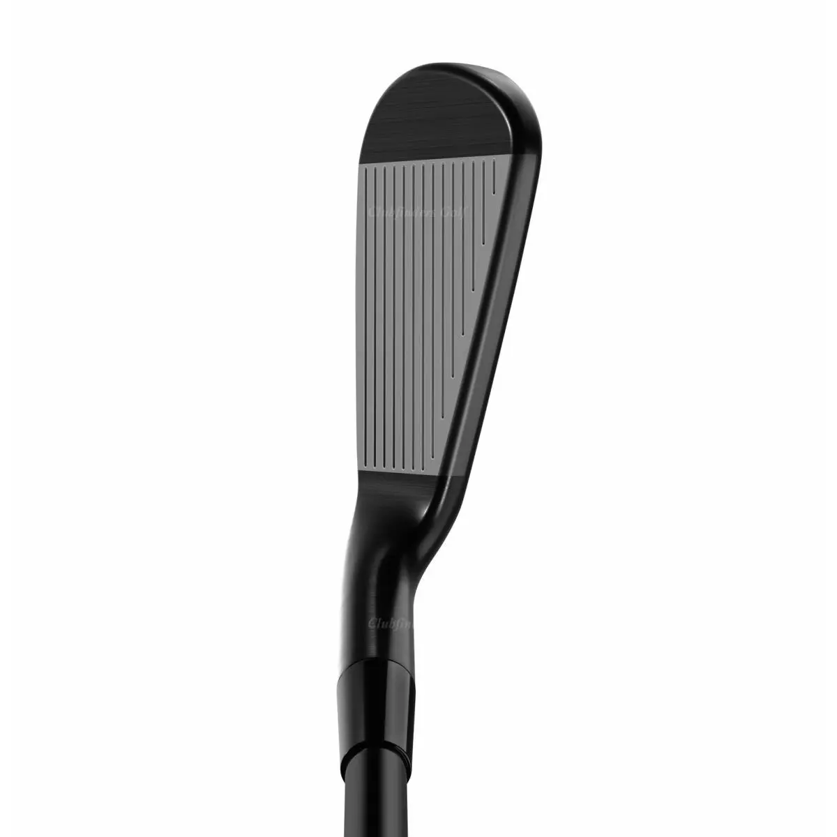 TaylorMade  - P-790 Shadowfall Forged 2026 - Shadowfall Forged - Black 1