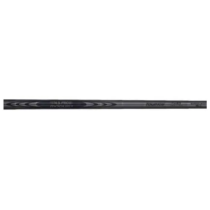 TaylorMade  - P-790 Shadowfall Forged 2026 - Shadowfall Forged - Black 3