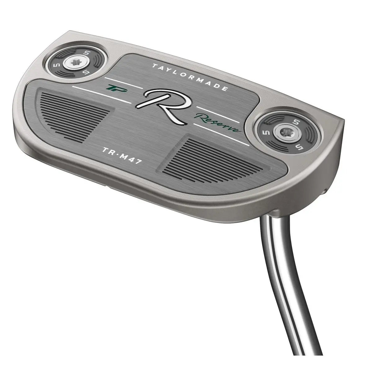 Taylormade TP Reserve M47 Putter 35`` Inches