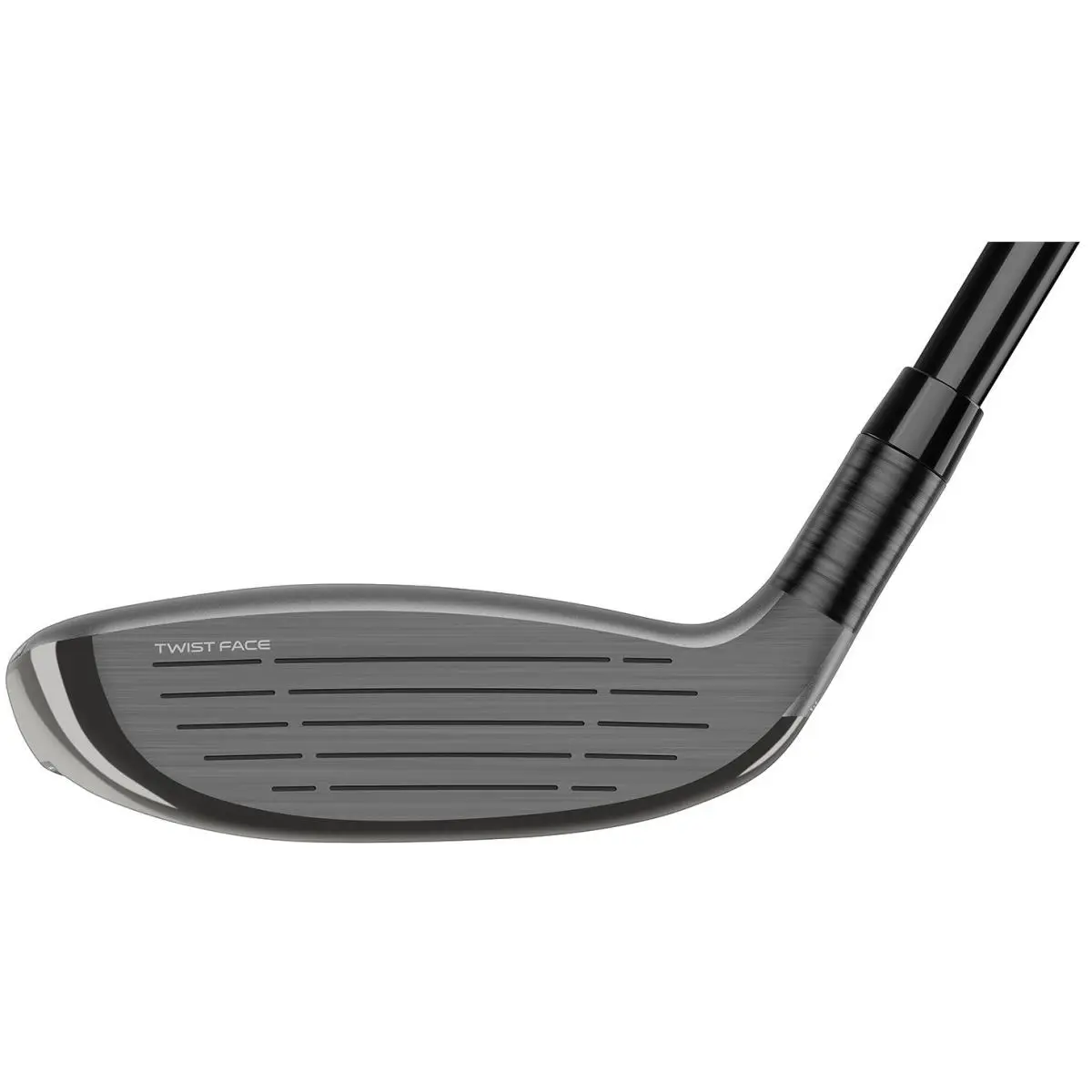 TaylorMade  - Qi35 MAX Rescue - MAX Rescue (UPC: 192371918678) 1