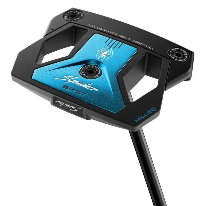 Taylormade Spider ZT Black Putter 35`` Inches