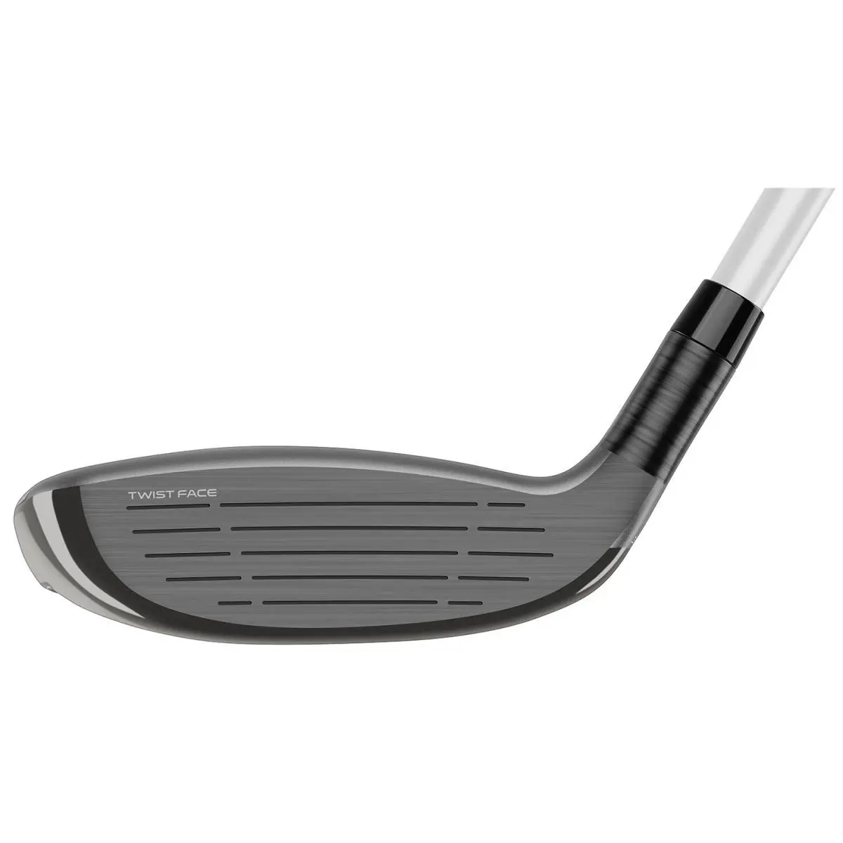 TaylorMade  - Qi35 MAX Lite Rescue - MAX Lite Rescue (UPC: 192371918562) 1