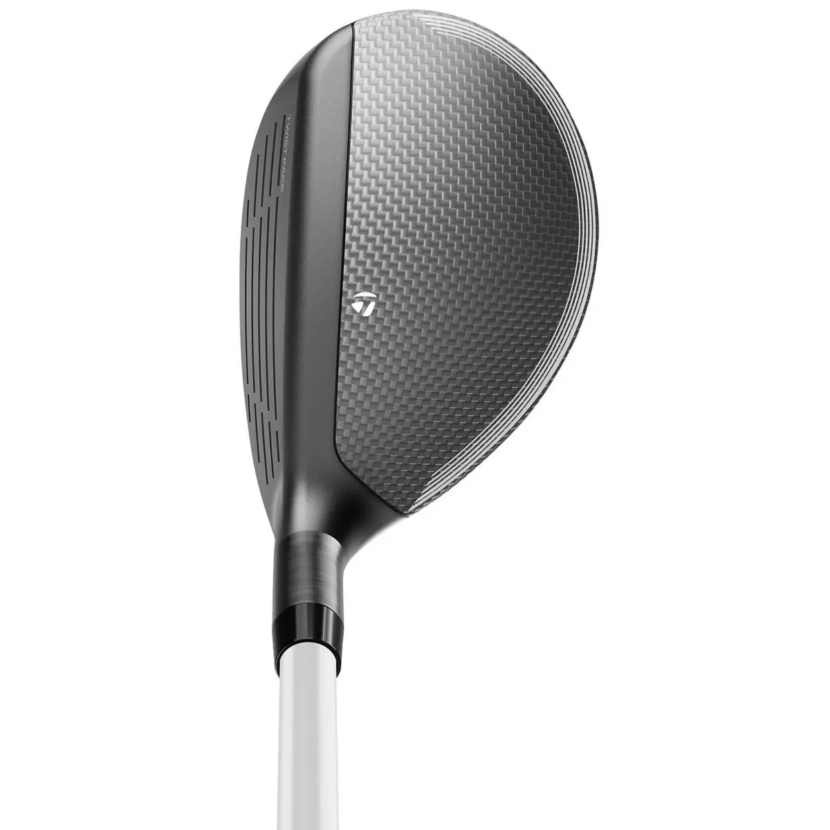 TaylorMade  - Qi35 MAX Lite Rescue - MAX Lite Rescue (UPC: 192371918562) 2