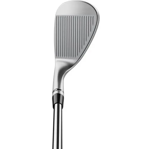 TaylorMade  - MG5 Chrome LB - Chrome - Gold (UPC: 192371942284) 2