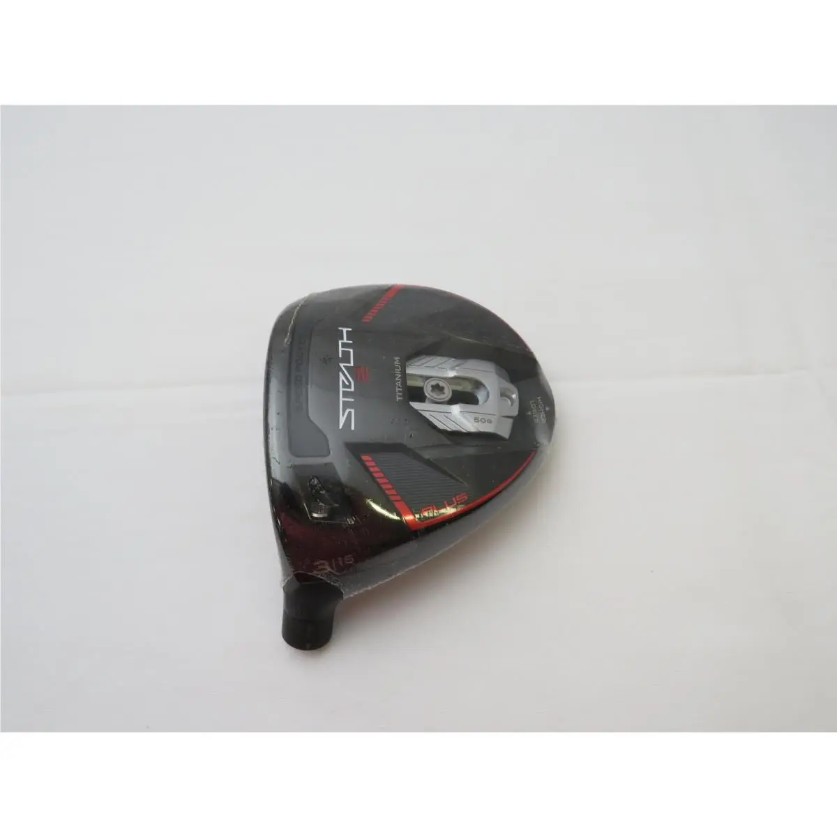 TaylorMade  - Stealth 2 Plus - Stealth Plus - Teal 0