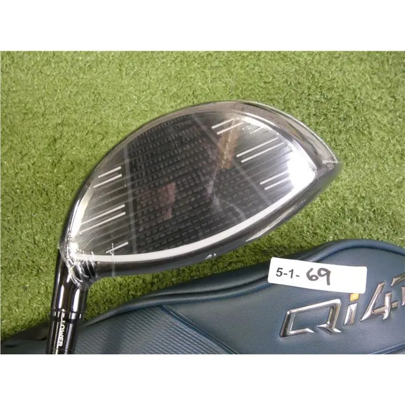 TaylorMade  - Qi4D LS - White 0