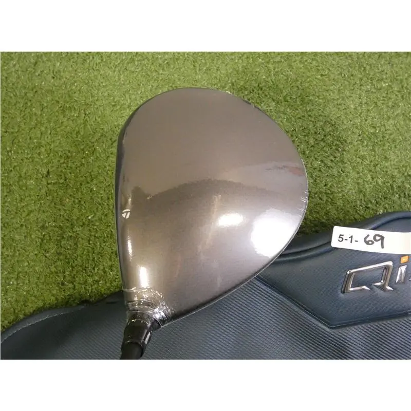 TaylorMade  - Qi4D LS - White 1