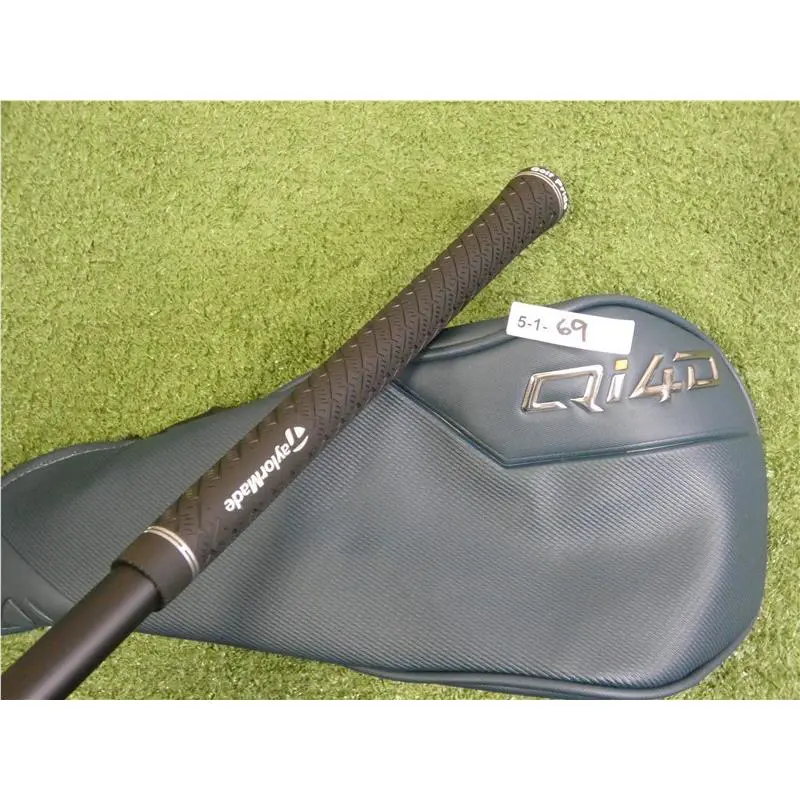 TaylorMade  - Qi4D LS - White 4