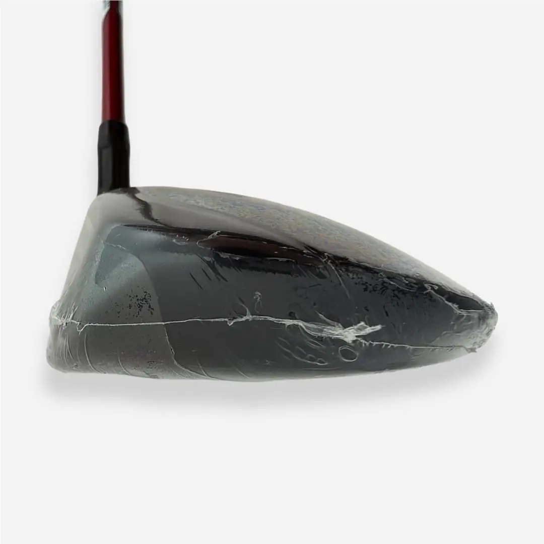 TaylorMade  - Stealth 2 HD - Stealth - Lie Angle: Standard 4