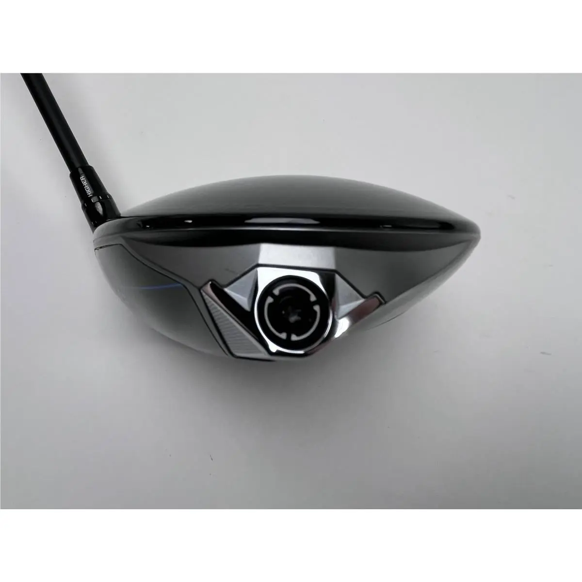 TaylorMade  - Qi10 LS - Blue 1