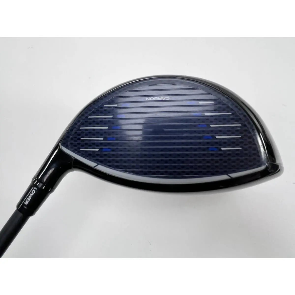 TaylorMade  - Qi10 LS - Blue 2