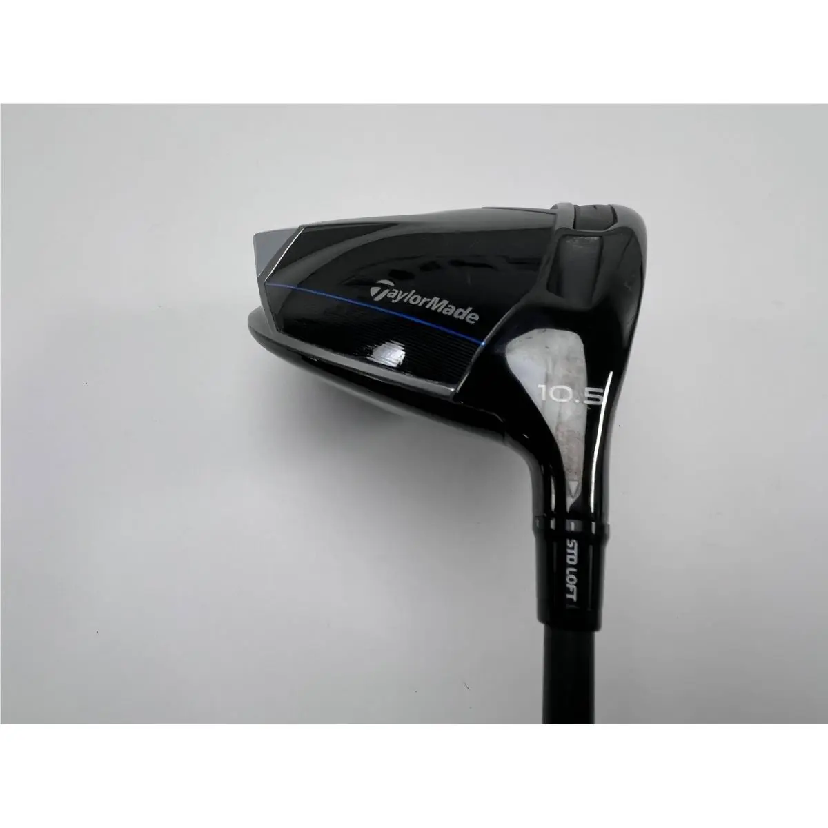 TaylorMade  - Qi10 LS - Blue 3