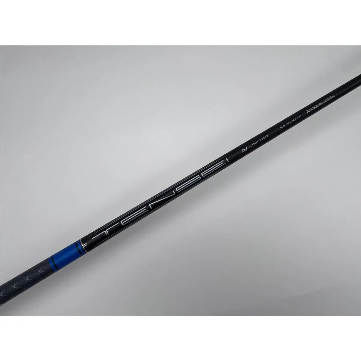 TaylorMade  - Qi10 LS - Blue 4