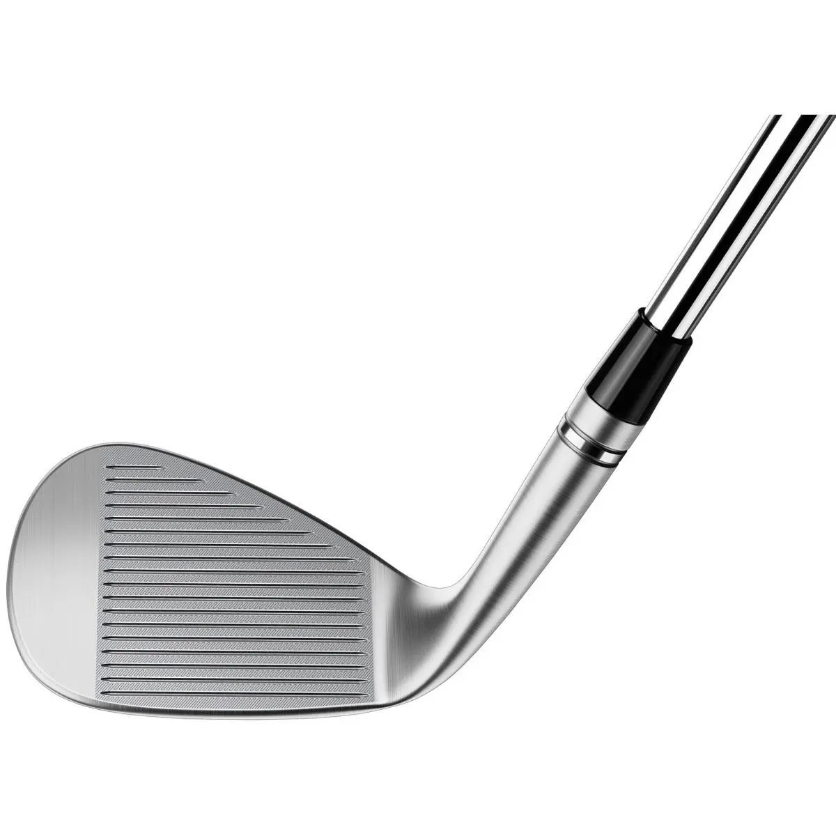TaylorMade  - MG5 Chrome LB - Chrome - Gold (UPC: 192371942499) 1