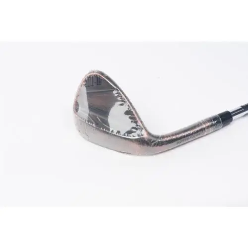Taylormade Hi Toe Milled Grind 3 60.13 Lob Wedge Stiff Flex LH 21961