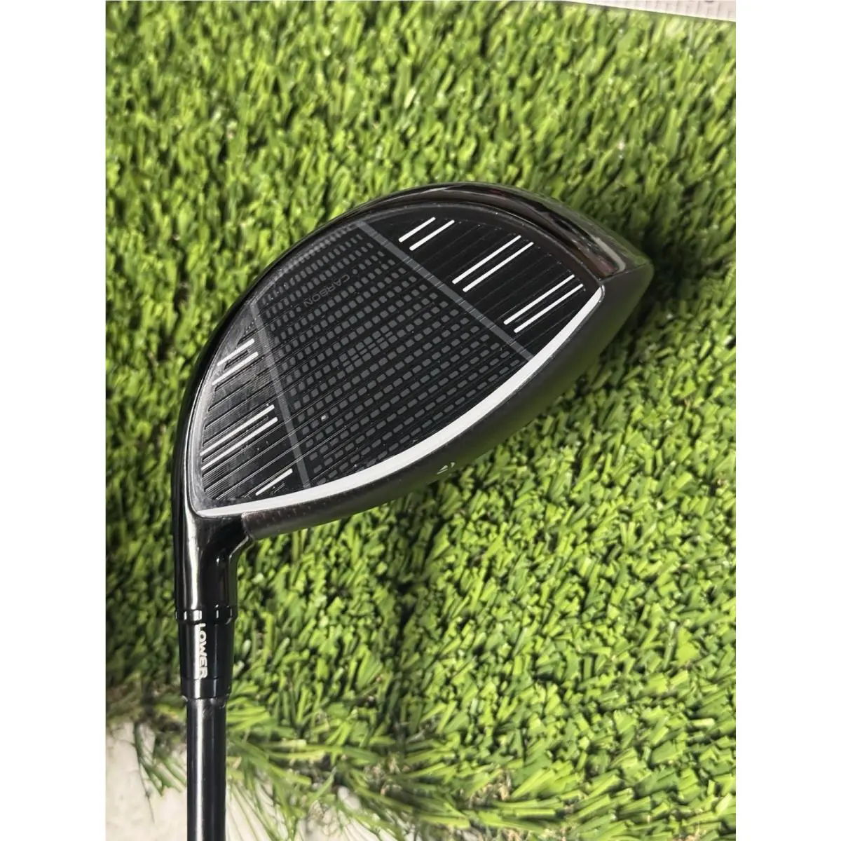 TaylorMade  - Qi4D (UPC: 197995102045) 0