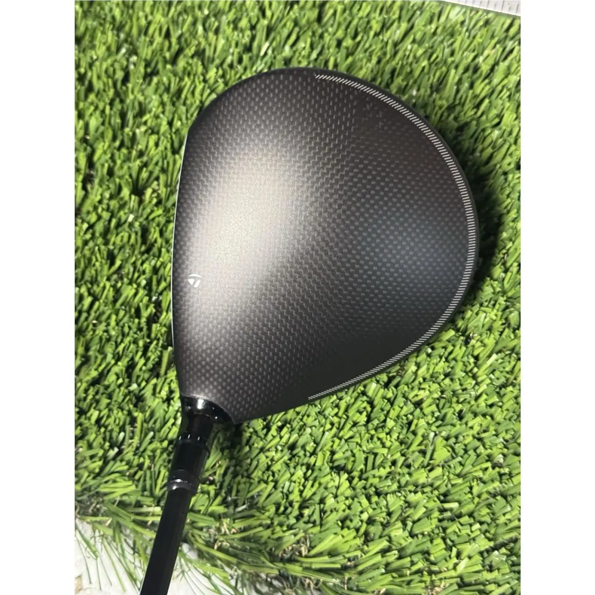 TaylorMade  - Qi4D (UPC: 197995102045) 1