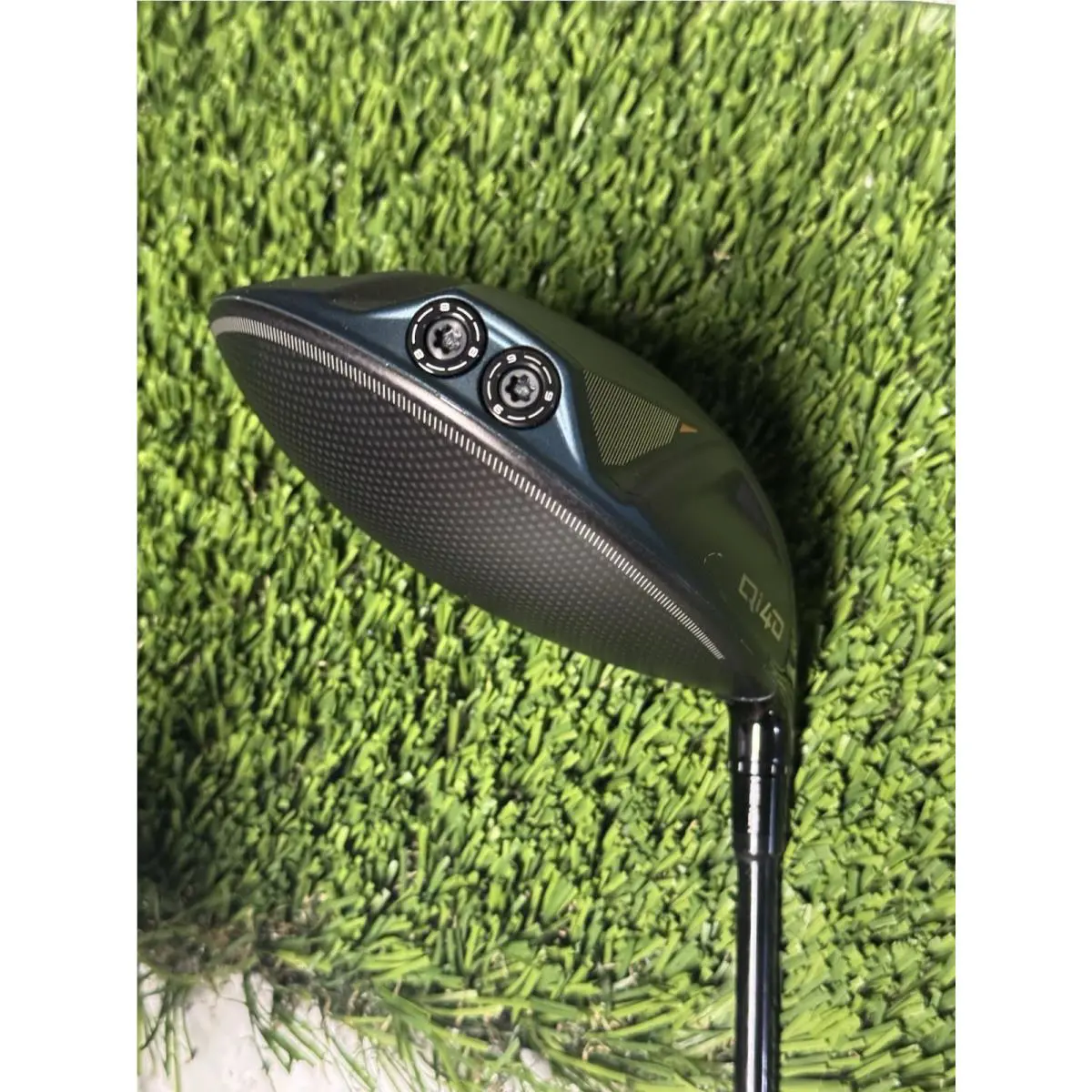 TaylorMade  - Qi4D (UPC: 197995102045) 2