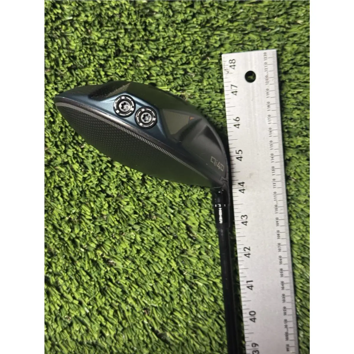 TaylorMade  - Qi4D (UPC: 197995102045) 6