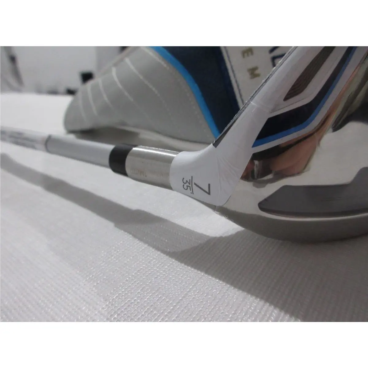 TaylorMade  - Kalea Premier 40g - Kalea Premier 0