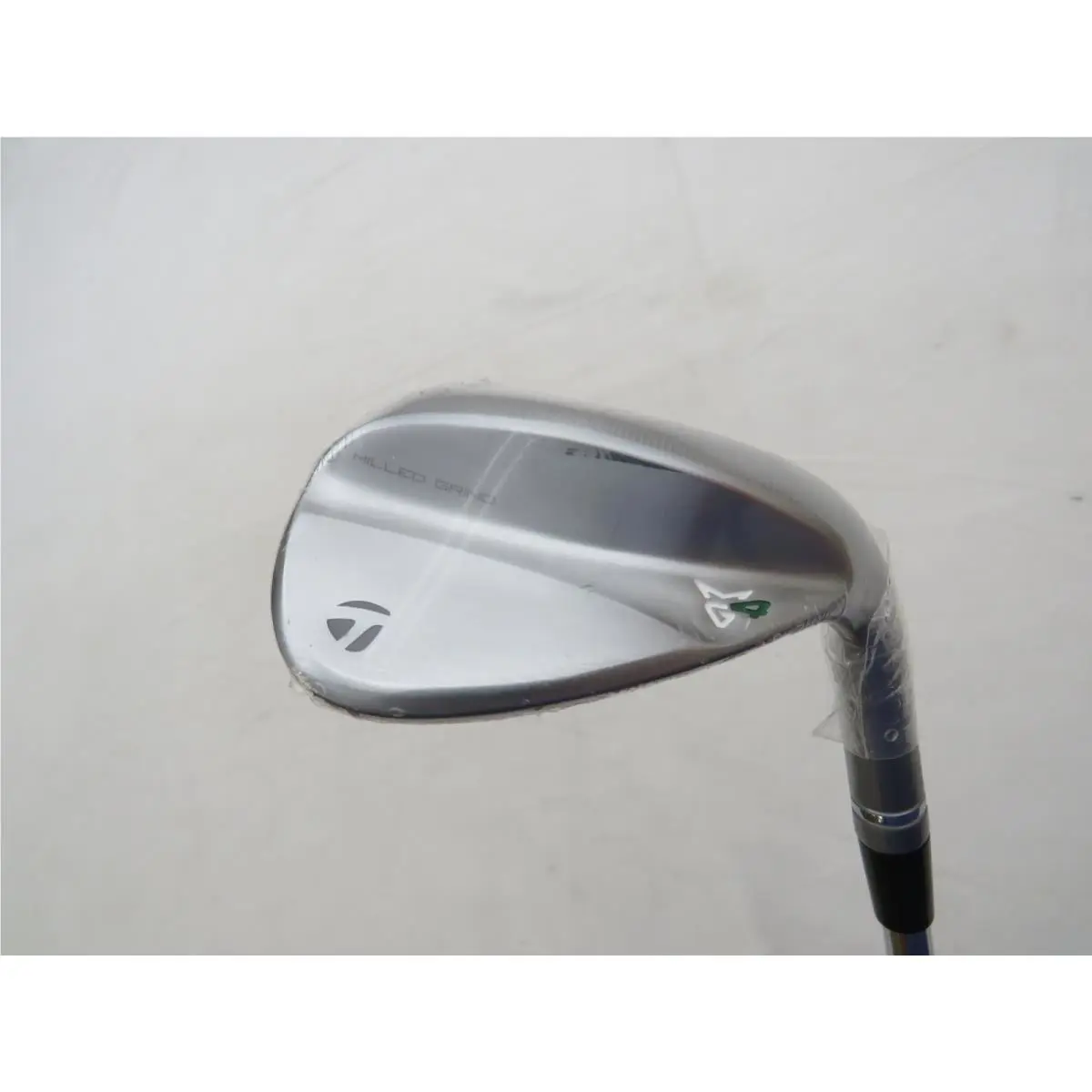 Taylormade MG4 60.12 Lob Wedge Dynamic Gold Tour Issue Wedge Flex Steel
