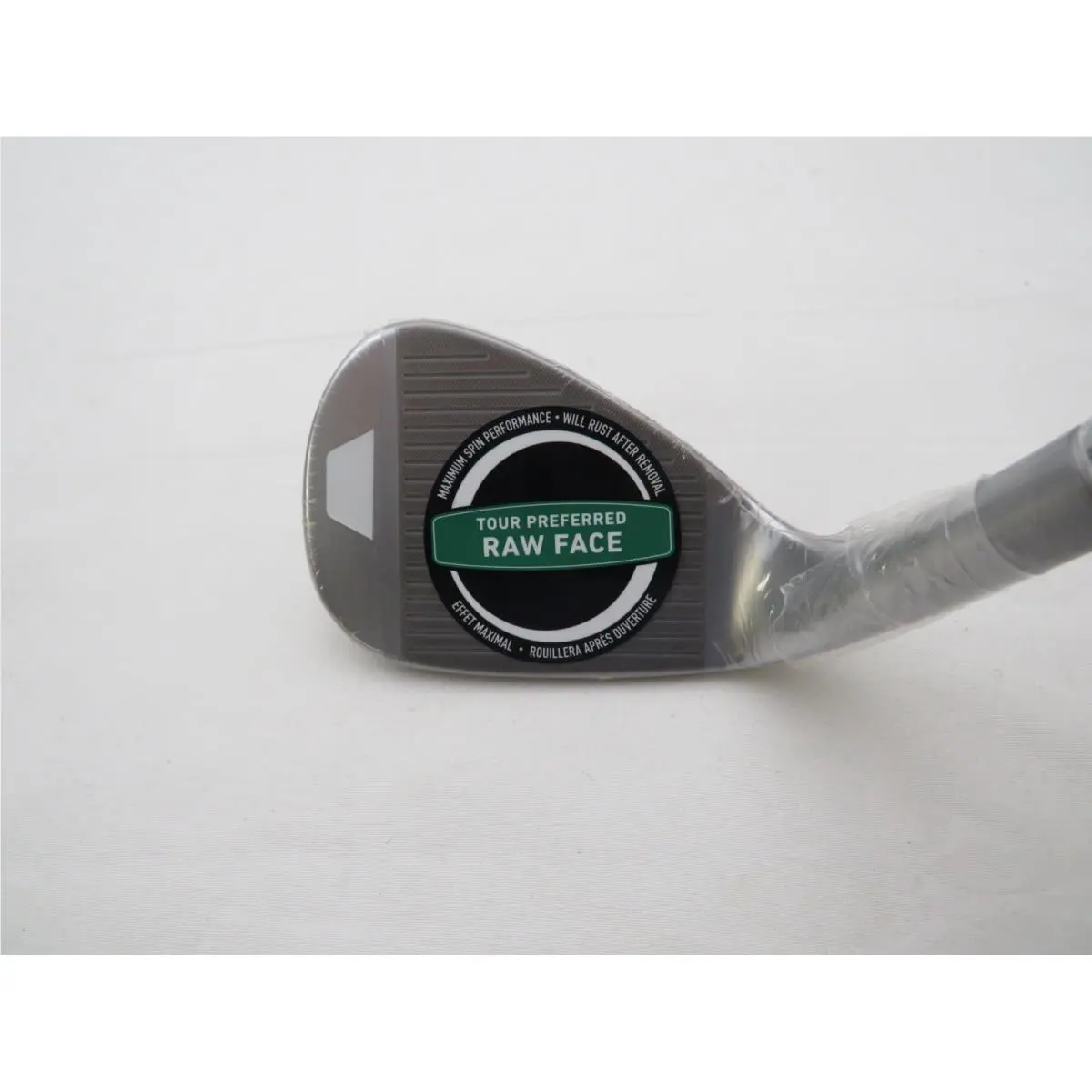 TaylorMade  - MG4 - Gold 1