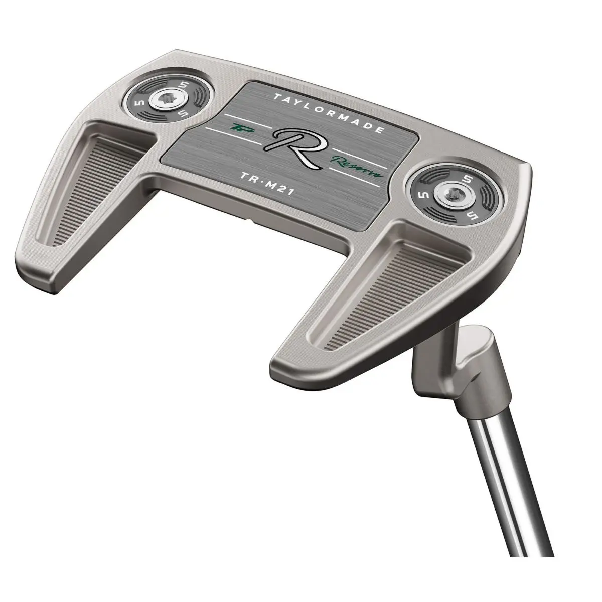 Taylormade TP Reserve M21 Putter 35`` Inches
