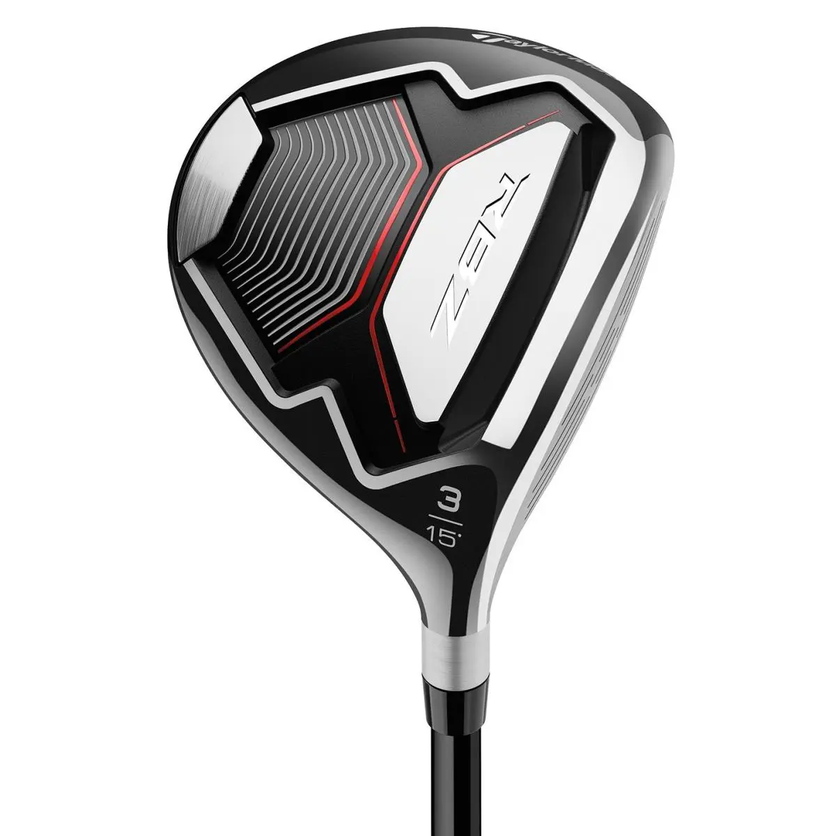TaylorMade  - RBZ 2 11 Piece - RBZ Piece (UPC: 192371991121) 1