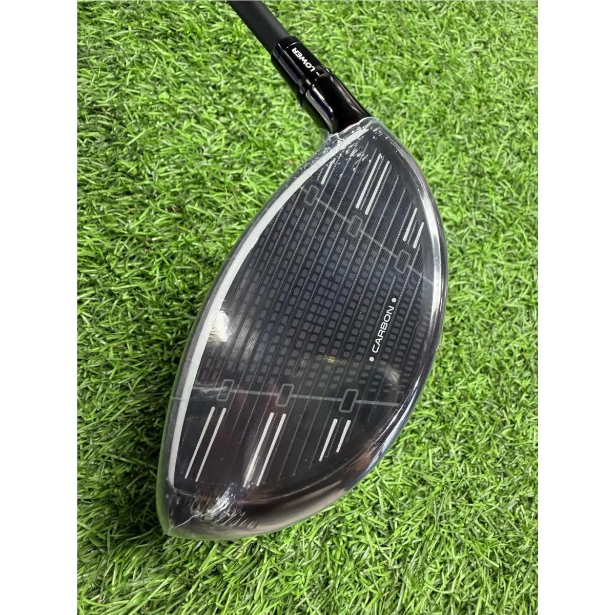 TaylorMade  - TaylorMade Qi35 - Black 2